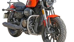 Protector de Motor QJ Motor SRV 300