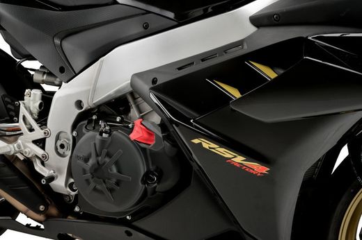 Protector de motor r19 aprilia RS V4 factory 21>