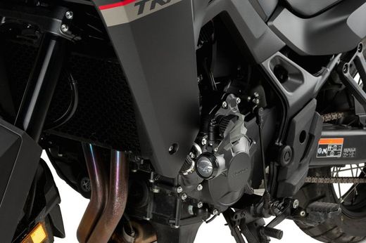 PROTECTOR DE MOTOR R19 HONDA CB750 HORNET 23'- y H. XL 750 TRANSALP 2023