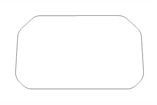 Protector de pantalla BMW S1000RR 2024