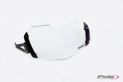 PROTECTOR FARO BMW F850GS ADVENTURE 18' C/TRANSPAR