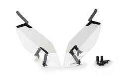 PROTECTOR FARO BMW F900XR C/TRANSPARENTE