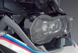 Protector Faro Bmw R1200Gs/Advent./Rally/Exective