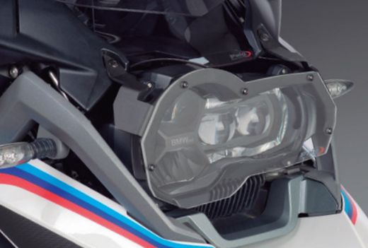 Protector Faro Bmw R1200Gs/Advent./Rally/Exective