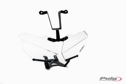 PROTECTOR FARO HONDA CBRF1000L AFRICA TWIN 16>19