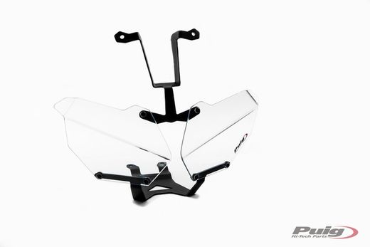 PROTECTOR FARO HONDA CBRF1000L AFRICA TWIN 16>19