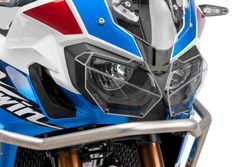 PROTECTOR FARO HONDA CBRF1000L AFRICA TWIN 16>19