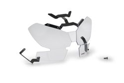 Protector Faro Honda Cbrf1100L Africa Twin Adventu