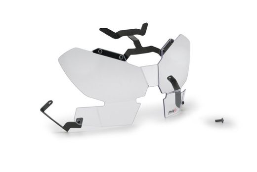 Protector Faro Honda Cbrf1100L Africa Twin Adventu