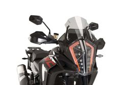 PROTECTOR FARO KTM 1290 SUPERADVENTURE R/S 17-18'