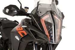 PROTECTOR FARO KTM 1290 SUPERADVENTURE R/S 17-18'