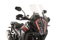 PROTECTOR FARO KTM 1290 SUPERADVENTURE R/S 17-18'