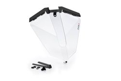 PROTECTOR FARO KTM 250/390/890 ADVENTURE Transparente