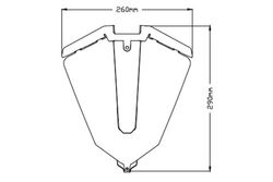 Protector Faro Ktm 790 Adventure C/Transparente