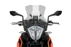 Protector Faro Ktm 790 Adventure C/Transparente