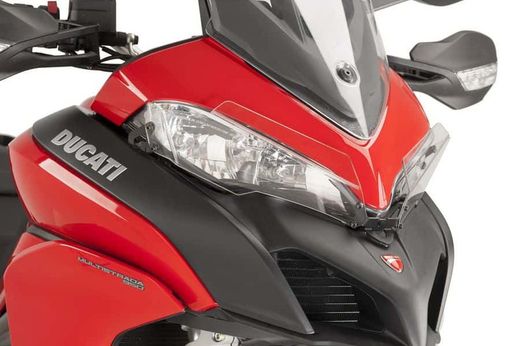 Protector Faro Multistrada 950/1200/S/1260/S/Pikes