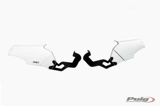 Protector Faro Multistrada 950/1200/S/1260/S/Pikes