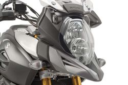 PROTECTOR FARO SUZUKI DL1000VSTROM/XT/650/XT 15-16