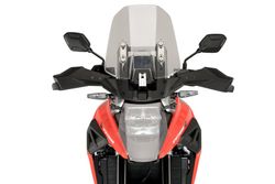 Protector Faro Suzuki Dl1050/Xt V-Strom C/Transpar