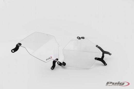 Protector Faro Triumph Tiger 800/Explorer 1200