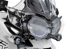 Protector Faro Triumph Tiger 800/Explorer 1200