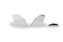 PROTECTOR FARO YAMAHA MT-07 TRACER 20> transparente