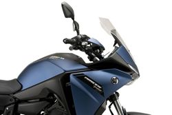 PROTECTOR FARO YAMAHA MT-07 TRACER 20> transparente