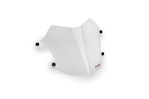 PROTECTOR FARO YAMAHA TENERE 700 19 y 21> Transparente