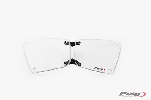 PROTECTOR FARO YAMAHA XT1200Z SUPERTENERE 10>23