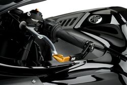 Protector maneta embrage