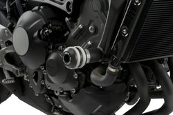 Yamaha XSR900 16>21 Protector de motor Vintage.