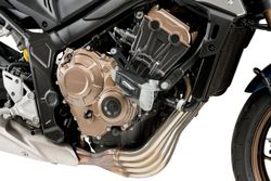 Honda CB650F/CB650R NEO S Protector de motor PRO 2.0
