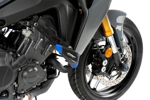 Yamaha MT-09/MT-09 SP 21- Protector de motor PRO 2.0.