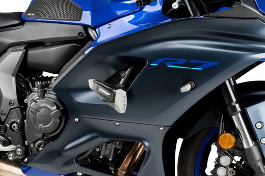 Yamaha YZF-R7 22> Protector de motor PRO 2.0
