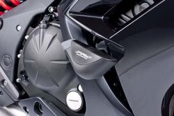 Kawasaki ER6F 12>17 Protector de motor PRO