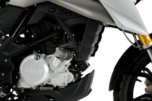 Protector de motor R19 BMW G310GS/R 16>23