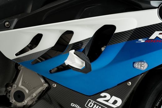 BMW S1000RR 09>18 Protector de motor R19