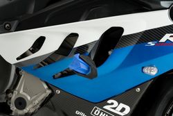 BMW S1000RR 09>18 Protector de motor R19