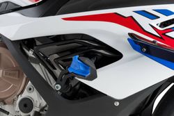 Protector de motor R19 BMW S1000RR 19>