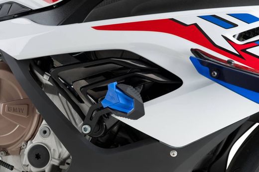 Protector de motor R19 BMW S1000RR 19>