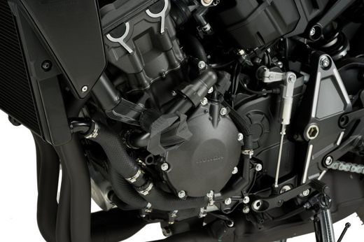 Protector de motor R19. Honda CB1000R 18> NEO SPORTS CAFE