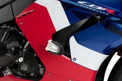 Honda CBR1000RR/SP 20> Protector de motor R19.