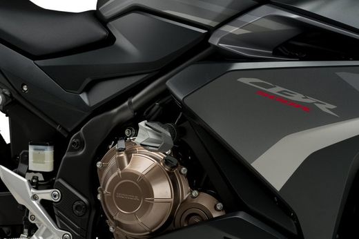 Honda  CBR500R 19>23 Protector de motor R19.
