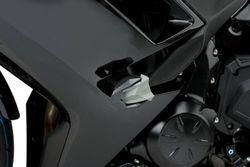 Kawasaki NINJA 650 17>23 Protector de motor R19.