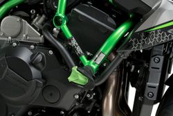Kawasaki NINJA H2 SX/SE 18> Y Z-H2 20> Protector de motor R19.