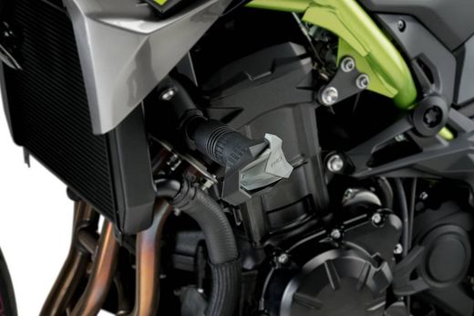 Kawasaki Z900 17>23/ Z900SE 22> Protector de motor R19.