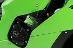 Kawasaki ZX10R/RR/RSE 11>23 Protector de motor R19.