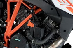 KTM 1290 Superduke R/GT 14>23 Protector de motor R19.