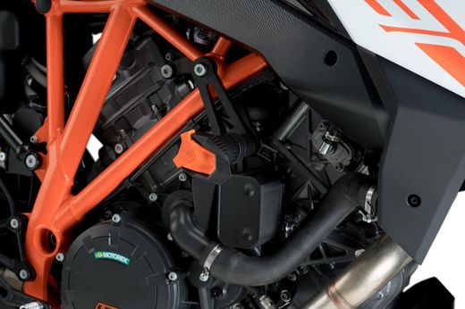 KTM 1290 Superduke R/GT 14>23 Protector de motor R19.