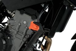 KTM 790 DUKE 18>21 Protector de motor R19.